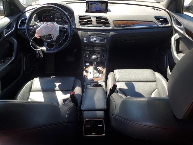 2016 AUDI Q3 PRESTIG WA1GFCFS1GR009796