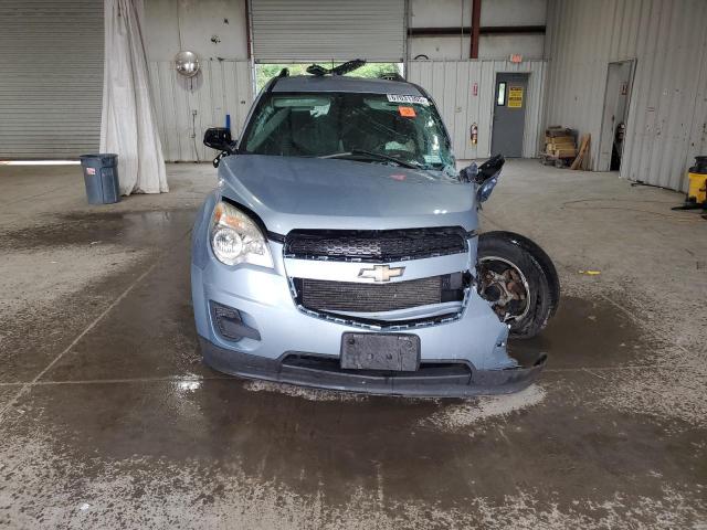 2015 CHEVROLET EQUINOX LT 2GNFLFEK0F6177329