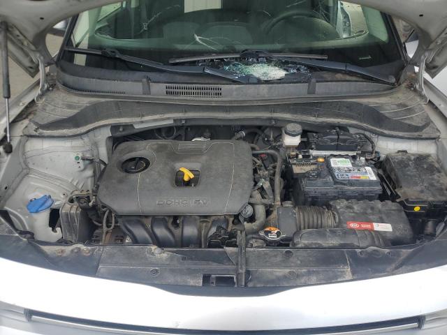 2021 KIA SOUL LX KNDJ23AU0M7760492