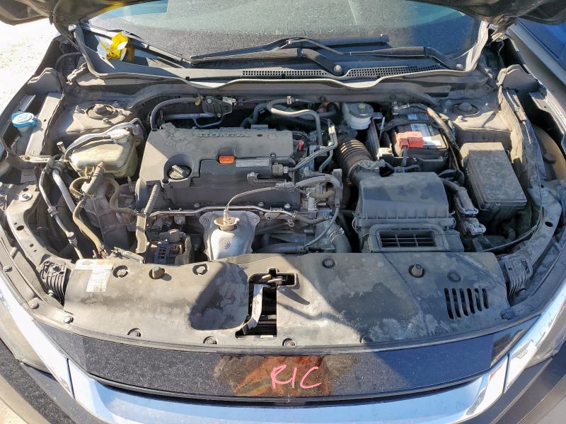 2017 HONDA CIVIC LX 19XFC2F56HE051246