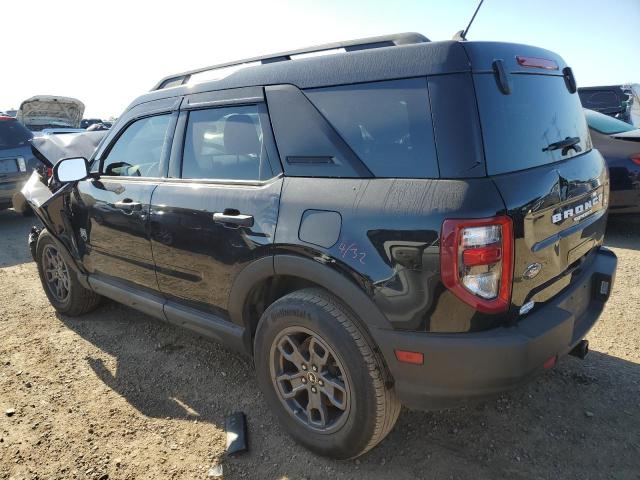2021 FORD BRONCO SPORT BIG BEND 3FMCR9B6XMRA78747