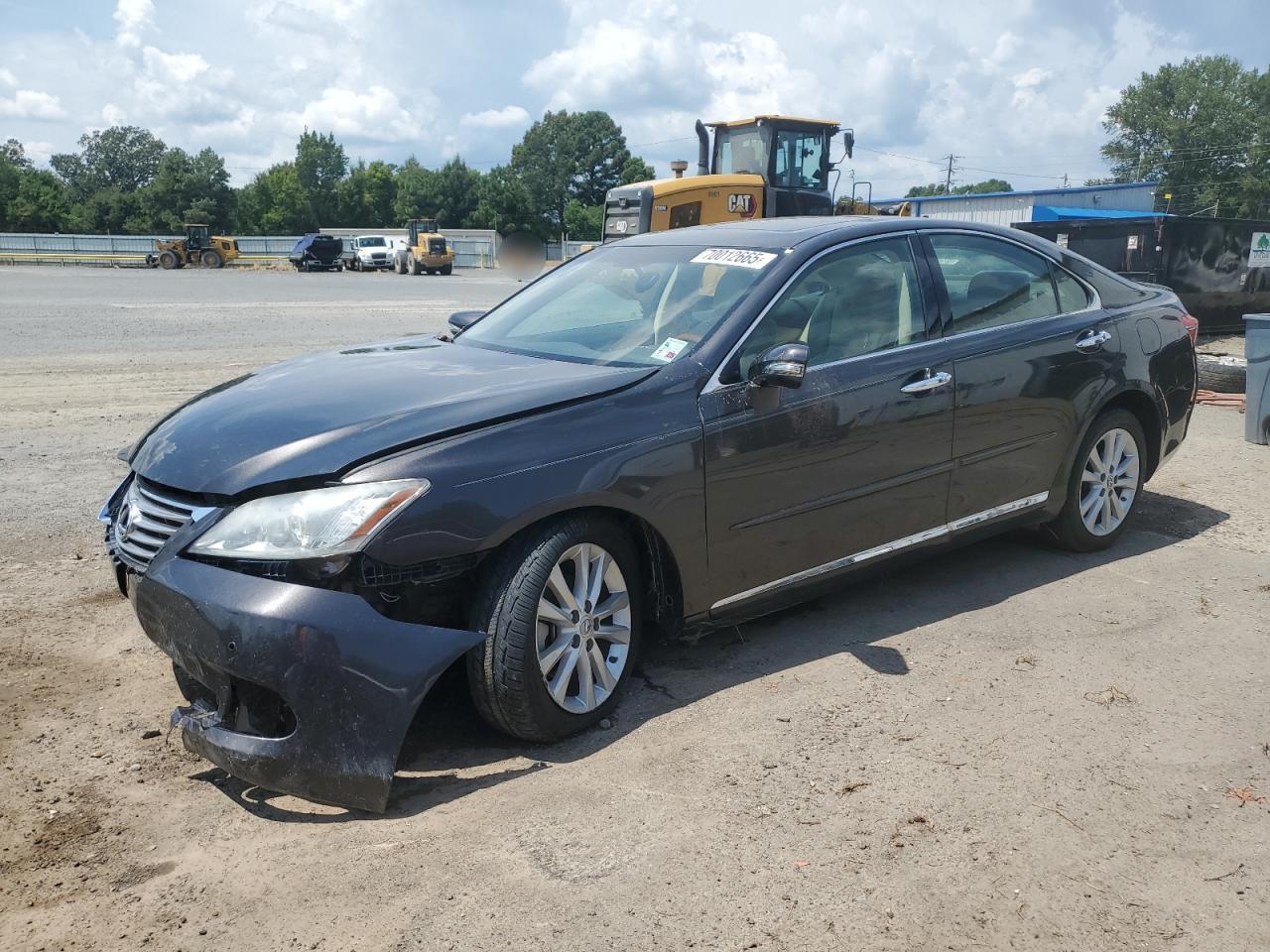 LEXUS ES 350
