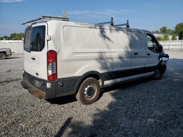 FORD TRANSIT T- 2019 white  gas 1FTYE9ZM9KKA75950 photo #4