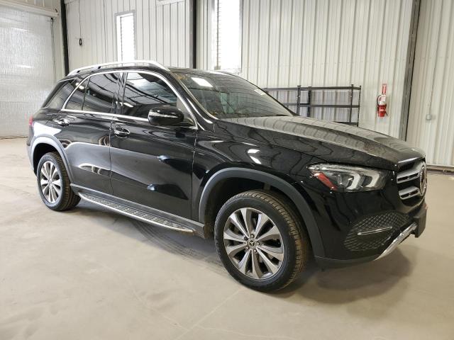 2022 MERCEDES-BENZ GLE 350 4JGFB4JB8NA631135