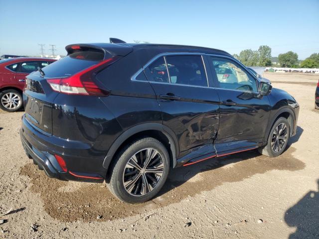 2022 MITSUBISHI ECLIPSE CR #3291336143