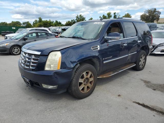 CADILLAC ESCALADE L