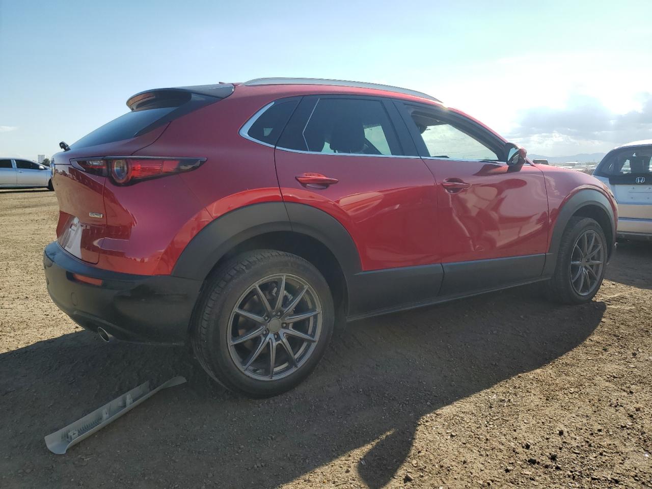 MAZDA CX-30 PREMIUM