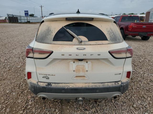 2020 FORD ESCAPE TIT 1FMCU9J95LUA77491