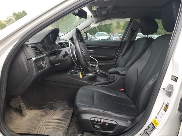 2015 BMW 328 XI WBA3G7C50FK297239