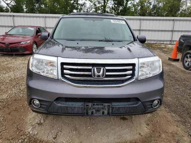 2015 HONDA PILOT TOUR 5FNYF4H98FB039098