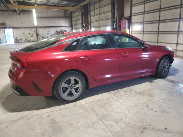 2021 KIA K5 LXS 5XXG14J26MG048299