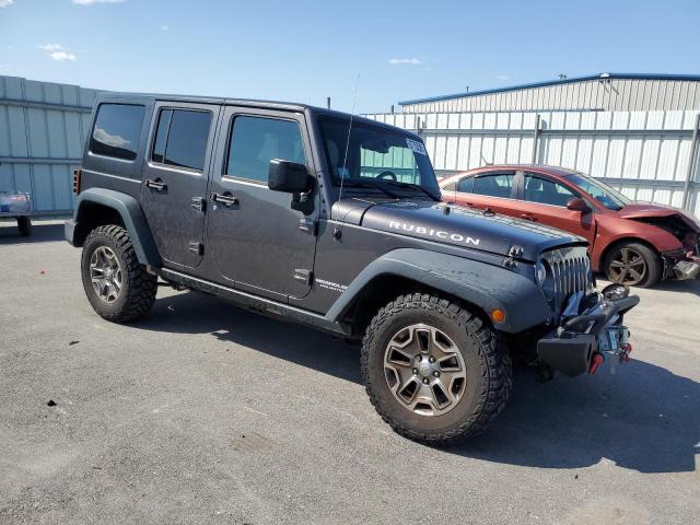2016 JEEP WRANGLER U 1C4BJWFG0GL206294