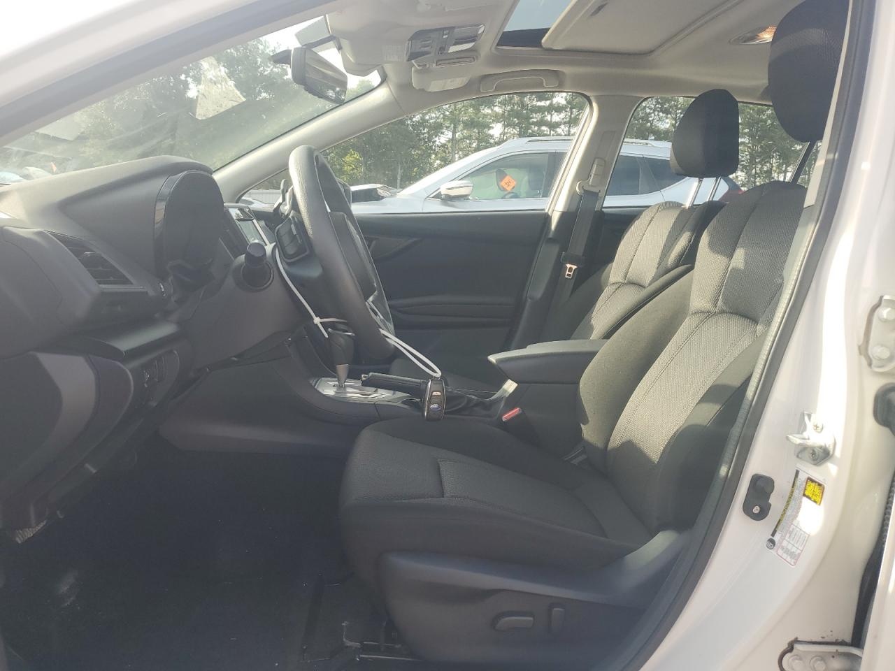 SUBARU IMPREZA PREMIUM