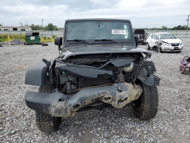 2017 JEEP WRANGLER UNLIMITED SPORT 1C4BJWDG2HL554750