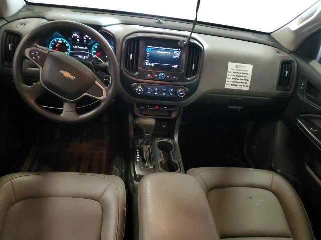2020 CHEVROLET COLORADO 1GCHTBEA5L1238982