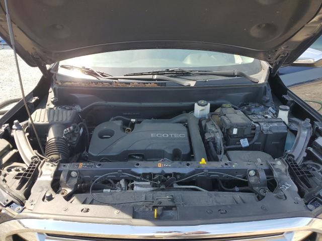 2018 GMC TERRAIN SL - 3GKALMEV8JL243281