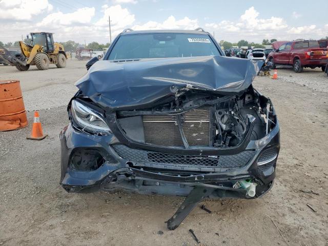 2018 MERCEDES-BENZ GLE 350 4JGDA5JB1JB031349