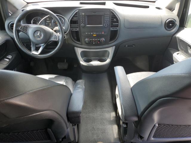 2018 MERCEDES-BENZ METRIS WD4PG2EE2J3432136