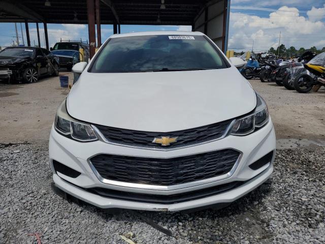 2018 CHEVROLET CRUZE LS 1G1BC5SM6J7222315