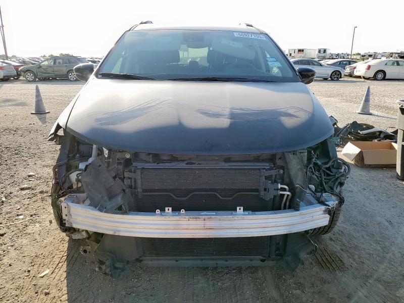 2022 CHRYSLER PACIFICA T 2C4RC1BG5NR193564