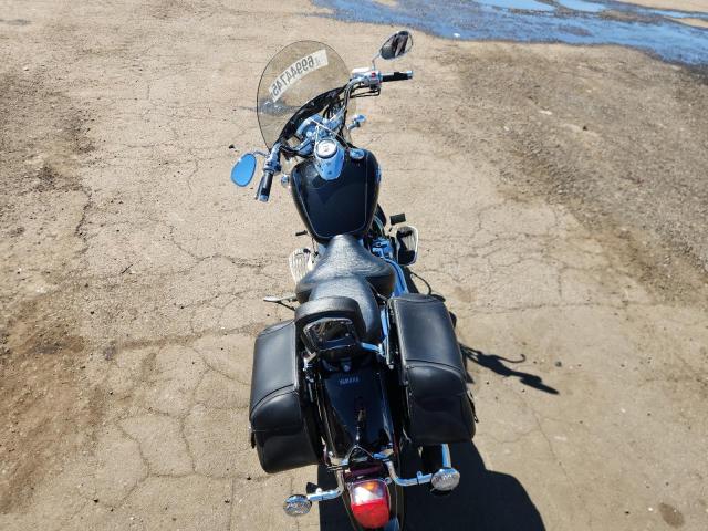 2007 YAMAHA XVS650 JYAVM01E77A114484