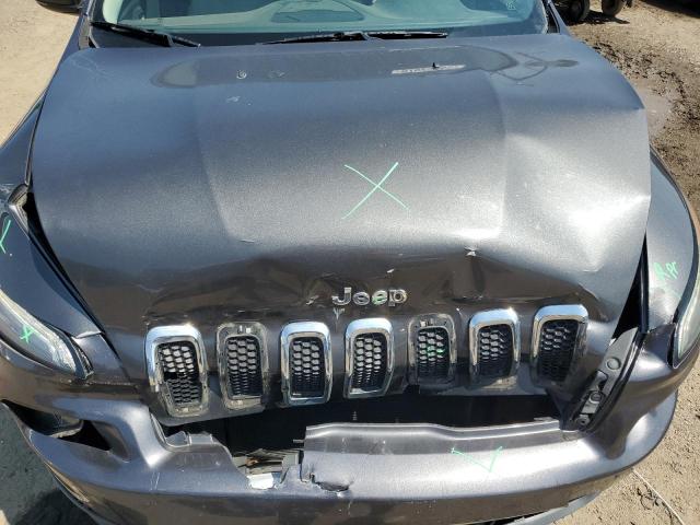 2016 JEEP CHEROKEE L 1C4PJLCB2GW370187