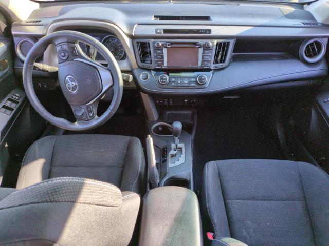 2018 TOYOTA RAV4 ADVEN 2T3RFREV1JW817344