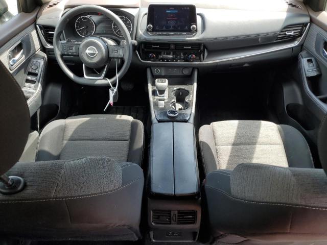 2023 NISSAN ROGUE SV 5N1BT3BB9PC675527
