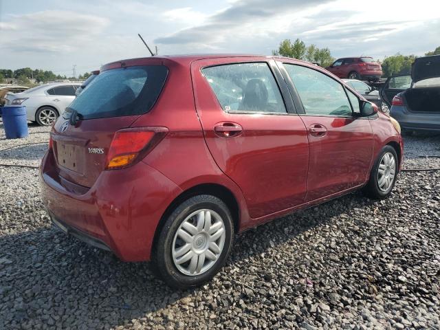 2017 TOYOTA YARIS L VNKKTUD34HA078998