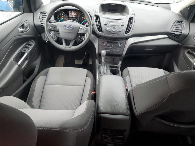 2017 FORD ESCAPE SE 1FMCU9GD9HUE55945