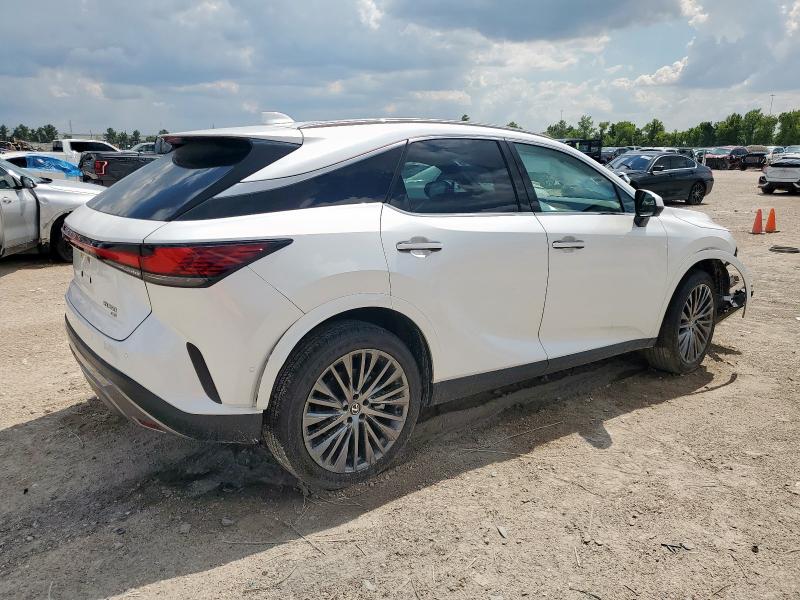 2024 LEXUS RX 350 BAS 2T2BAMCA2RC042069