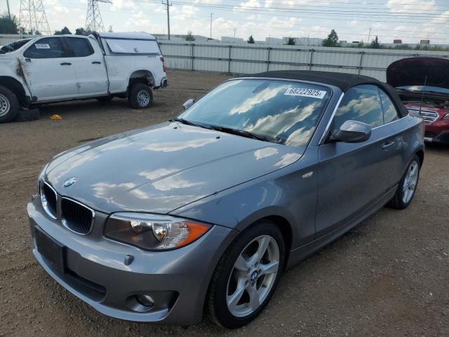 BMW 128 I