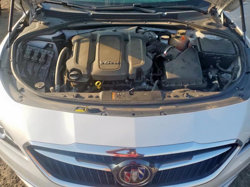 2017 BUICK LACROSSE P 1G4ZR5SS9HU154991
