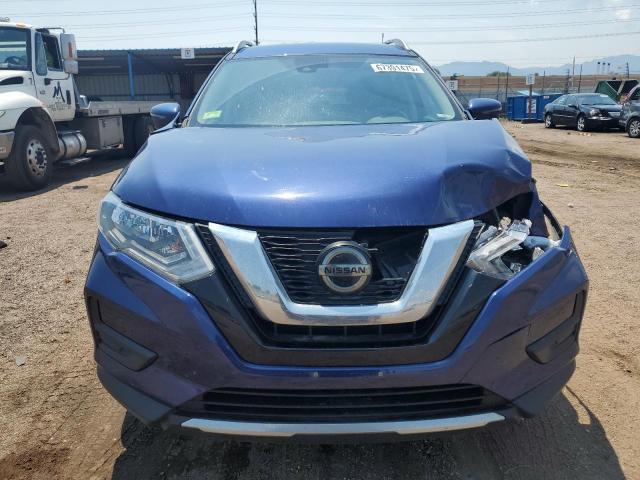 2019 NISSAN ROGUE S - 5N1AT2MT3KC754518