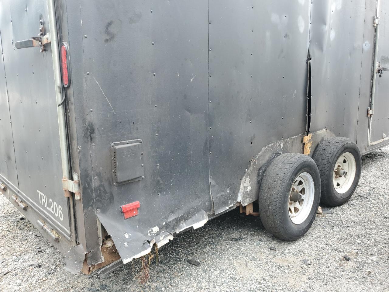 Lot #3241770170 2006 UNKNOWN UNKNOWN