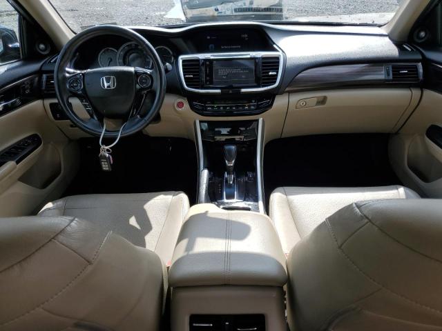 2016 HONDA ACCORD EXL 1HGCR3F81GA003156