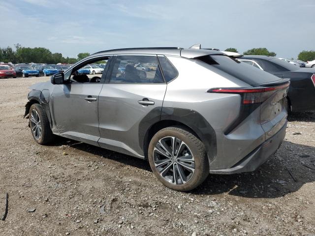 2024 TOYOTA BZ4X XLE JTMABACA9RA055045
