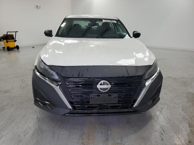 2025 NISSAN ALTIMA SV 1N4BL4DW7SN374056