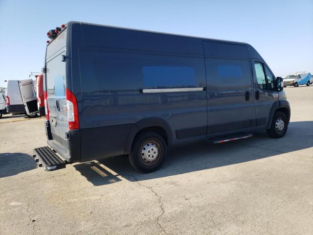 RAM PROMASTER 2021 blue  flexible fuel 3C6MRVJG9ME549331 photo #4