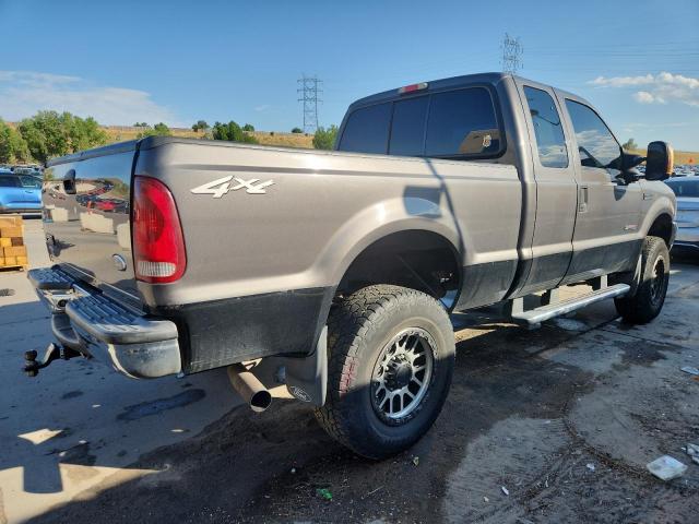 2004 FORD F250 SUPER DUTY - Inny widok
