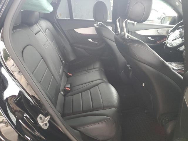 2021 MERCEDES-BENZ GLC 300 W1N0G8DB4MV309848