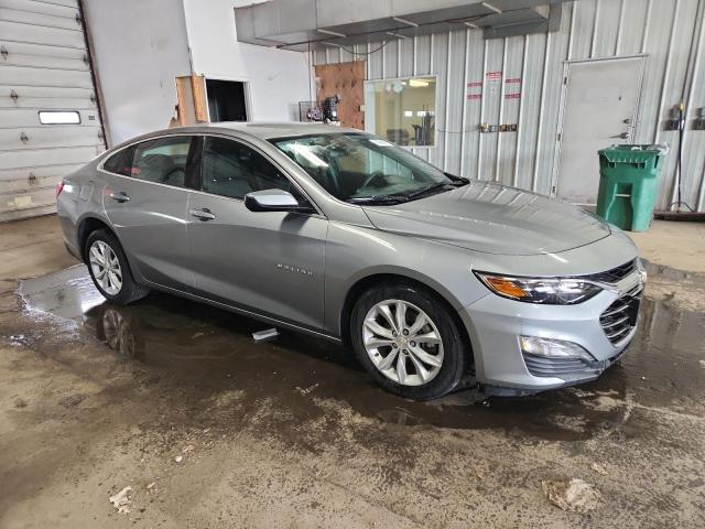 2024 CHEVROLET MALIBU LT - 1G1ZD5ST2RF185722