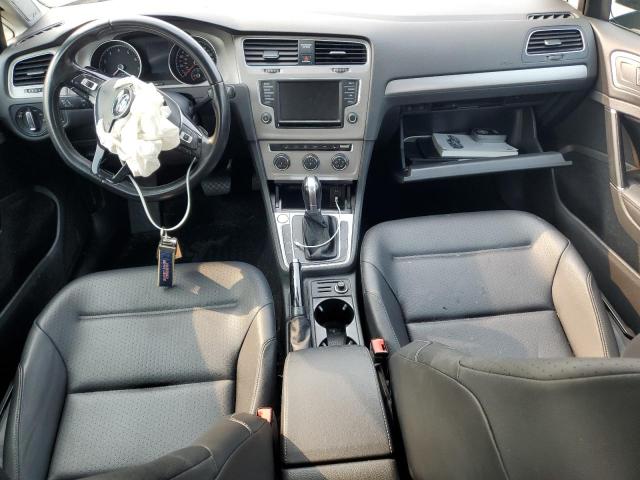 2017 VOLKSWAGEN GOLF S 3VW217AU9HM068366