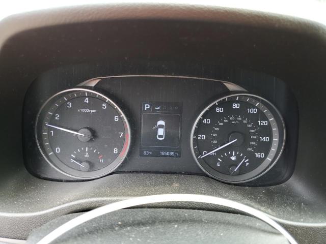 2018 HYUNDAI ELANTRA SE - 5NPD84LF3JH277876