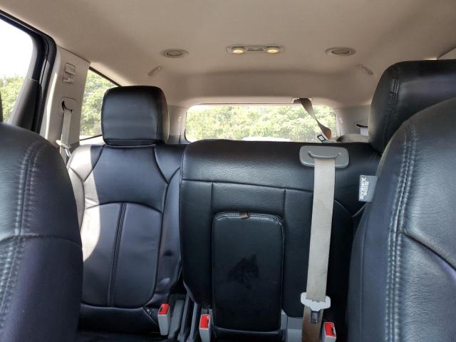 2015 CHEVROLET TRAVERSE L 1GNKVGKD4FJ280356