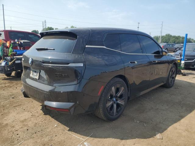 2024 BMW IX M60 WB533CF01RCN27372