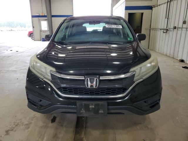 2016 HONDA CR-V LX 2HKRM3H31GH513833