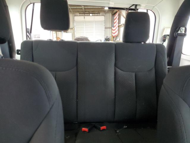 2018 JEEP WRANGLER SPORT 1C4AJWAG9JL828385