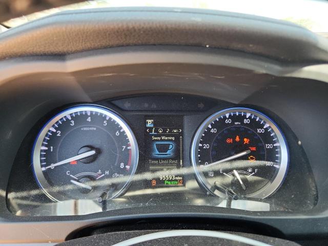 2017 TOYOTA HIGHLANDER 5TDDZRFH9HS453552