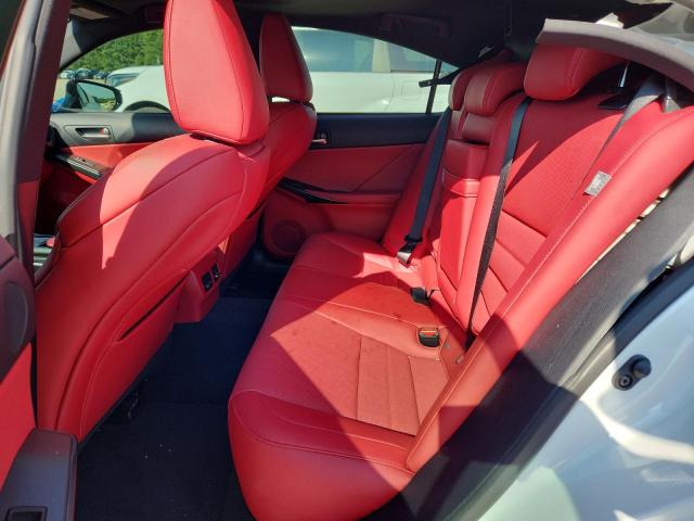 2025 LEXUS IS 350 F S JTHGZ1B2XS5084759